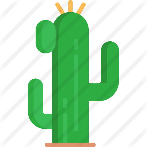 Cactus - Cactus (512x512)