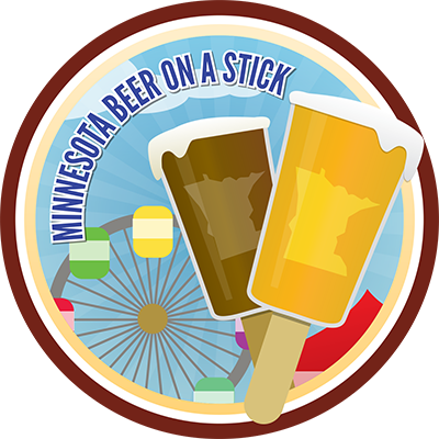 Minnesota State Clipart - Minnesota (400x400)