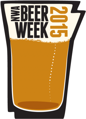 Nwa Beer Week - Pint Glass (300x407)