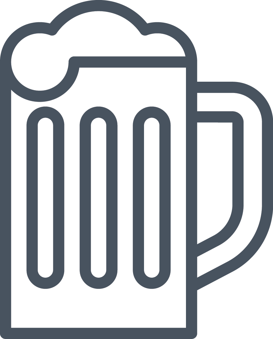 Lots Of Breweries - Beer (872x1083)