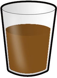 Chocolate Milk Binding Of Isaac - Binding Of Isaac Chocolate Milk (500x500)