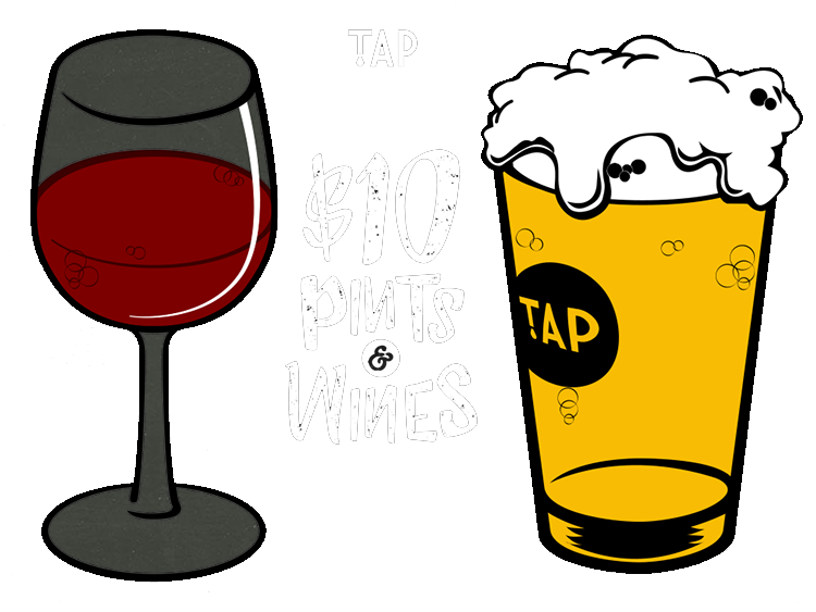 Enjoy $10 Pints &amp - Tap Craft Beer Bar (749x587)