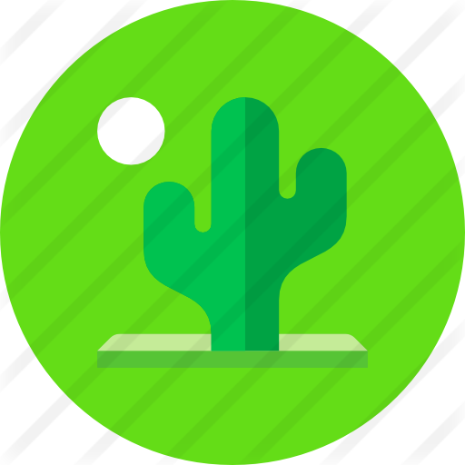 Cactus - Grass (512x512)