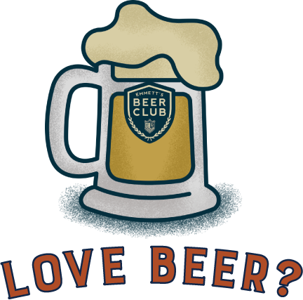 Join The Club - Emmett's Brewing Company (432x427)