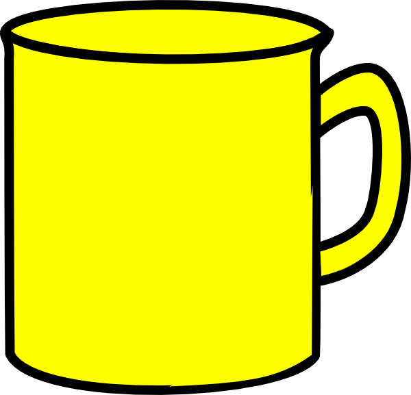 Mug Clipart This Image As - Mug Images Clip Art (800x800)