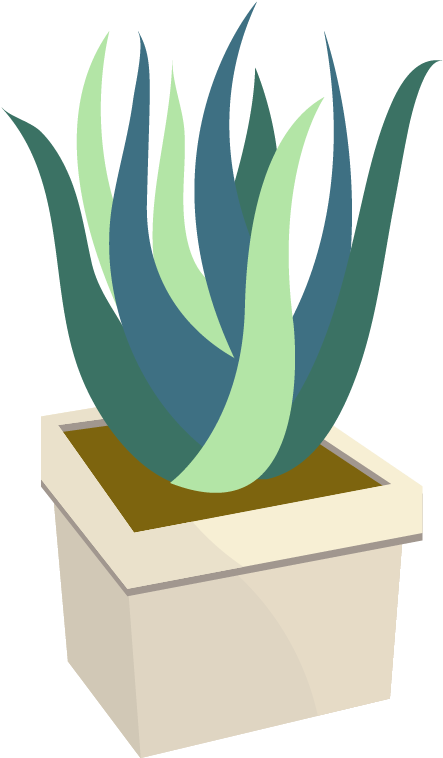 Cactaceae Prickly Pear Euclidean Vector Icon - Flowerpot (656x837)