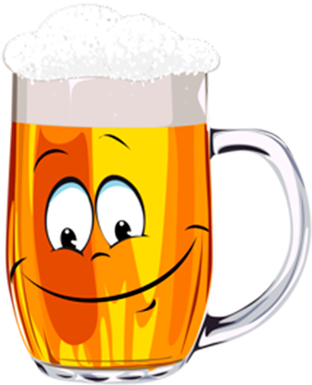 Scrap - Beer Emoji (407x407)