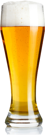 Beer Glass Clipart Png - Tsingtao Beer (334x500)