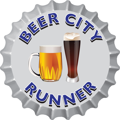 Beer City Runner Grand Rapids Mi - Beer City Metal Works & Construction (400x400)