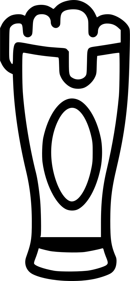 Beer Glass Comments - Beer Glass Comments (454x980)