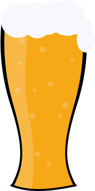 Pint Of Lager - Pint Of Lager (600x600)