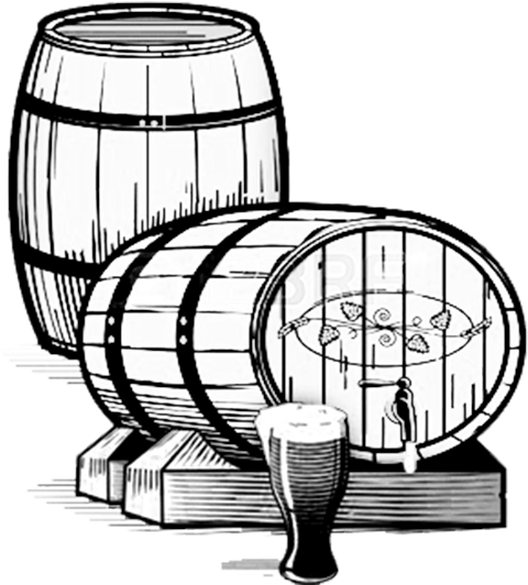 Kegs - Brewery (504x560)