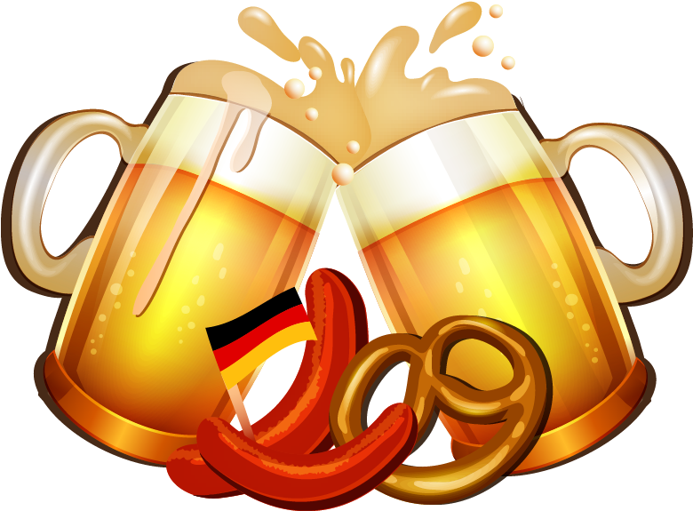 Beer Festival Oktoberfest - Beer Festival Oktoberfest (779x668)