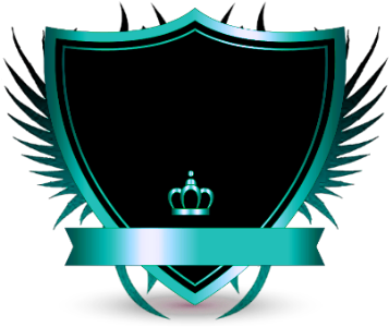 Silahkan Di Comot Gan , Guys , Kak , Brooooooooo - Gold Crest Logo Template (600x450)