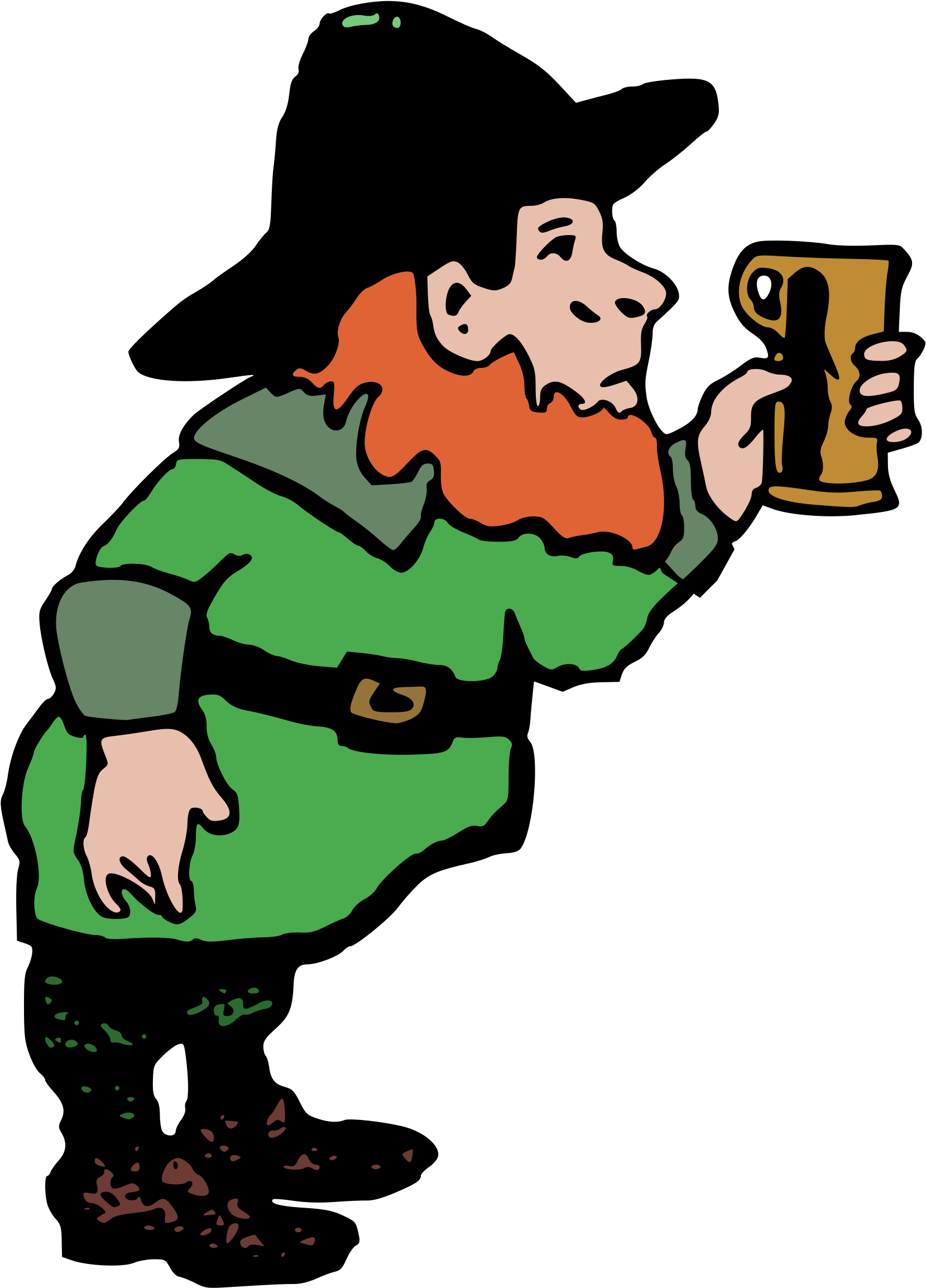 Big Image - Beer (1714x2400)