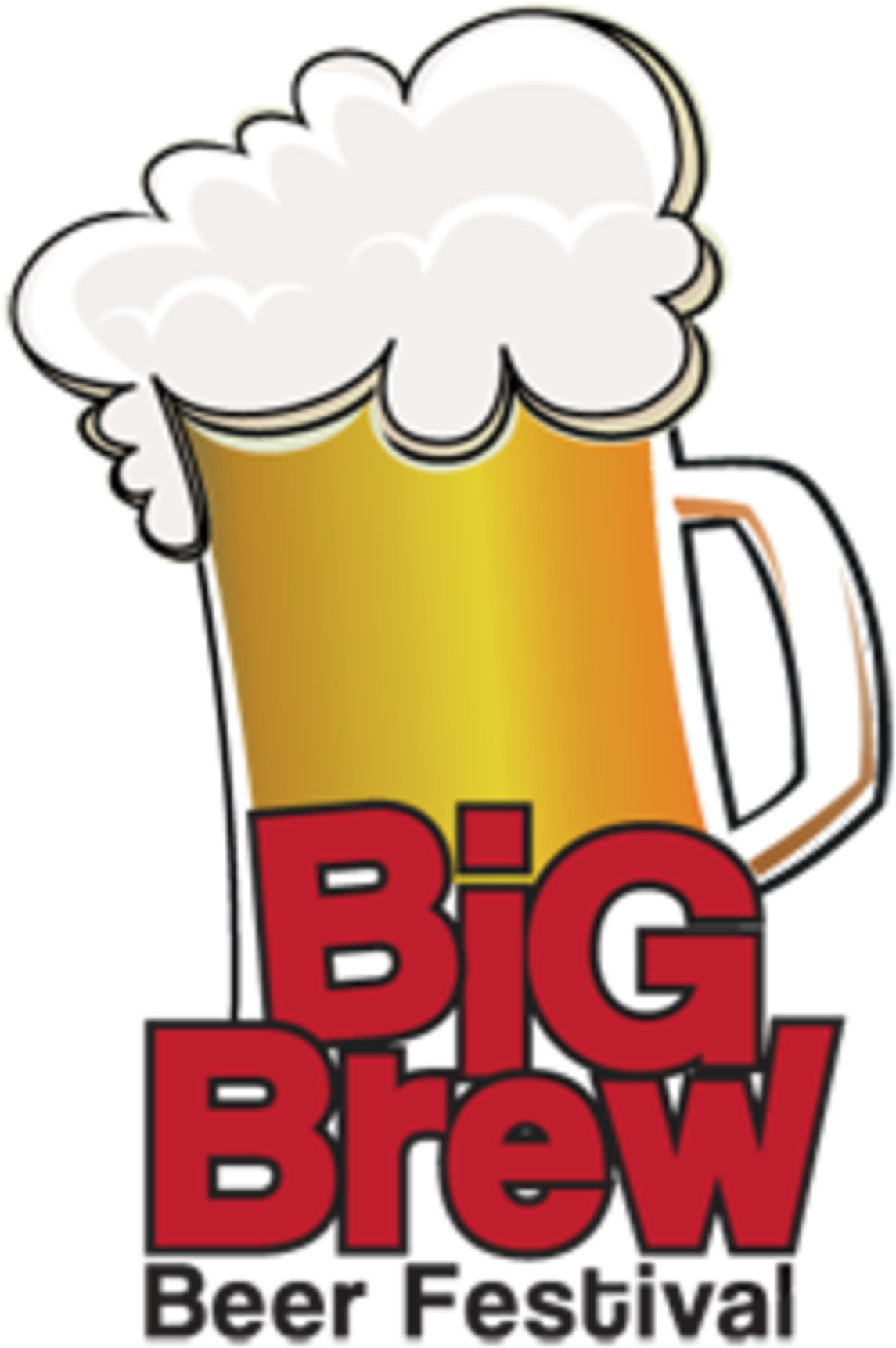 Big Brew Nj - Morristown Big Brew Festival (1360x1863)