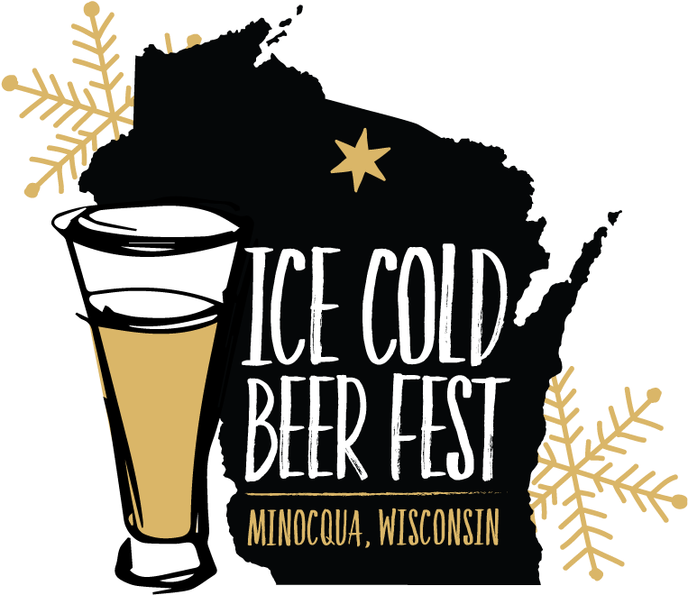 Ice Cold Beer Festival - Minocqua Ice Cold Beer Fest (800x701)