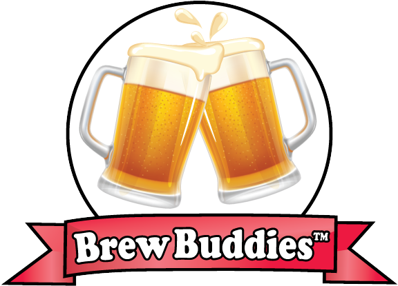 Brew Buddies - Brew Buddies (792x612)