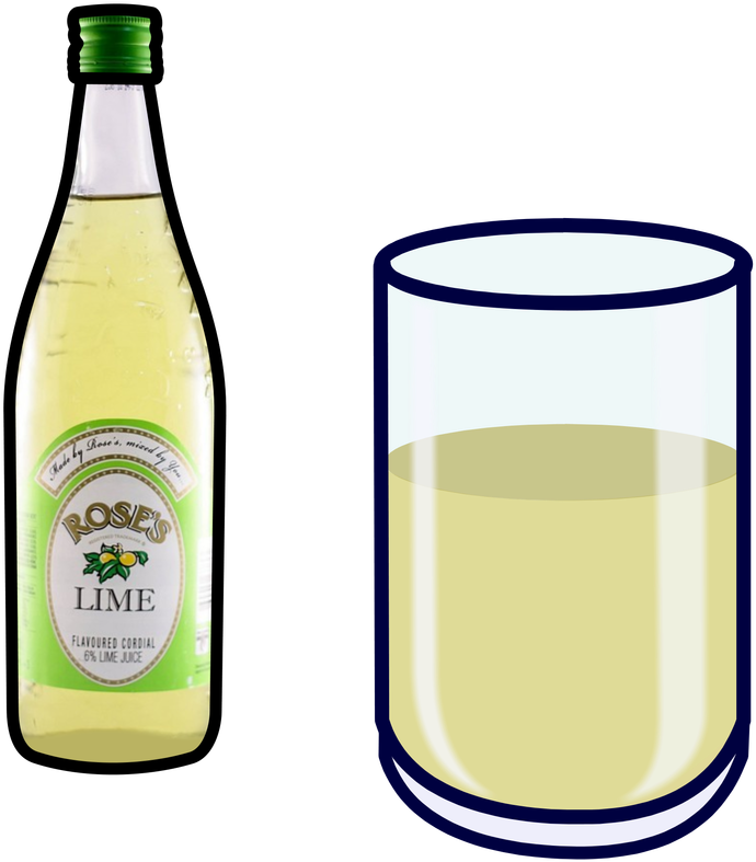 Picture - Cartoon Orange Juice (800x800)