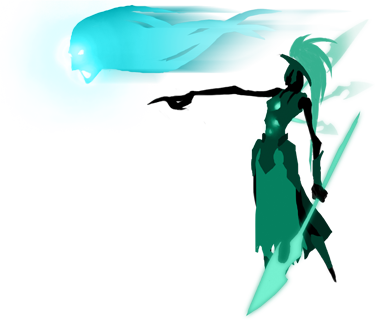 Kalista Concept 2 - Kalista Ghost (375x320)