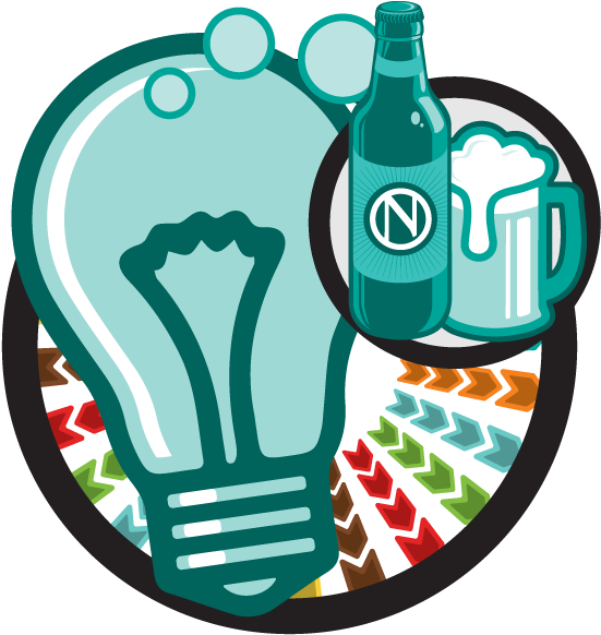 Post Your Memories With Ninkasi On Twitter For A Chance - Post Your Memories With Ninkasi On Twitter For A Chance (633x633)