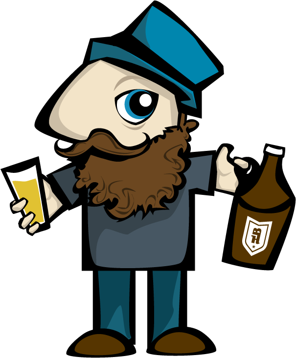 Bh Badger - Badger (612x792)