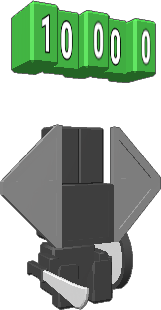 Patapon - Gadget (768x768)