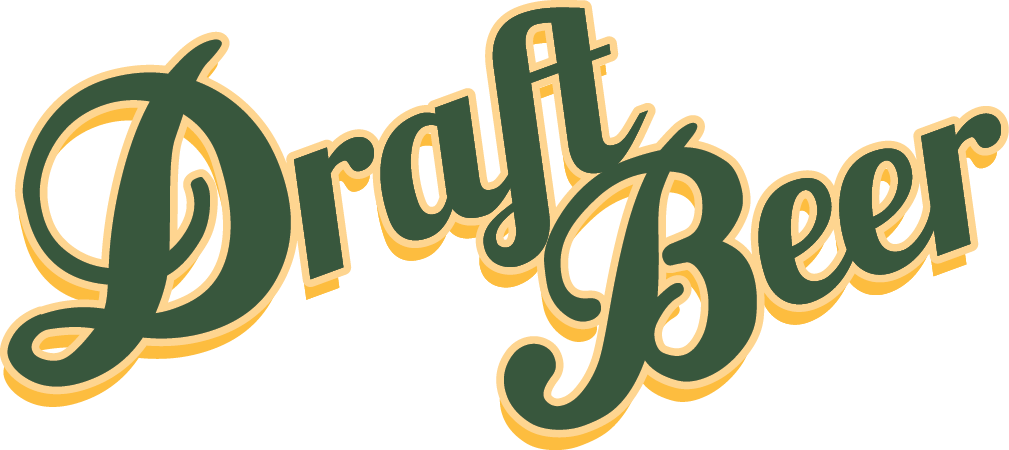 21st Amendment Brewery - Draft Beer Logo Png (1009x450)