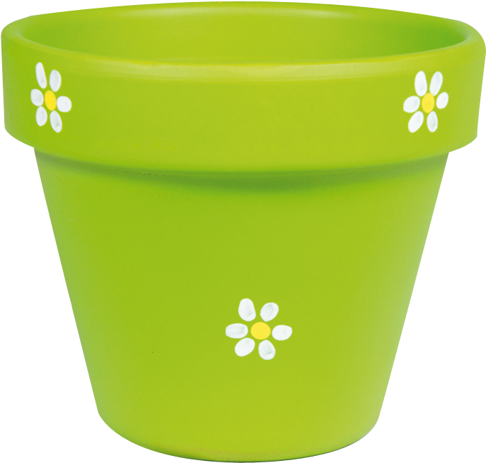 Dibujos De Macetas - Maceta Dibujo (945x945)