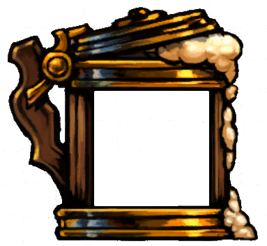 Beer Border - Gwent Frames (383x352)