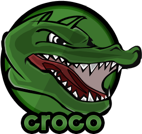 A Mascot Logo Completely Done In - A Mascot Logo Completely Done In (700x433)