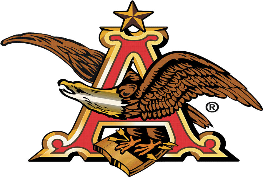 Kegs By Supplier - Anheuser Busch Logo (1200x600)