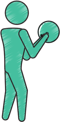 Bowling Sport Game - Graphic Design (550x550)
