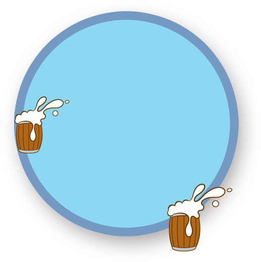 Bavaria Oktoberfest Beer - Bavaria Oktoberfest Beer (576x576)