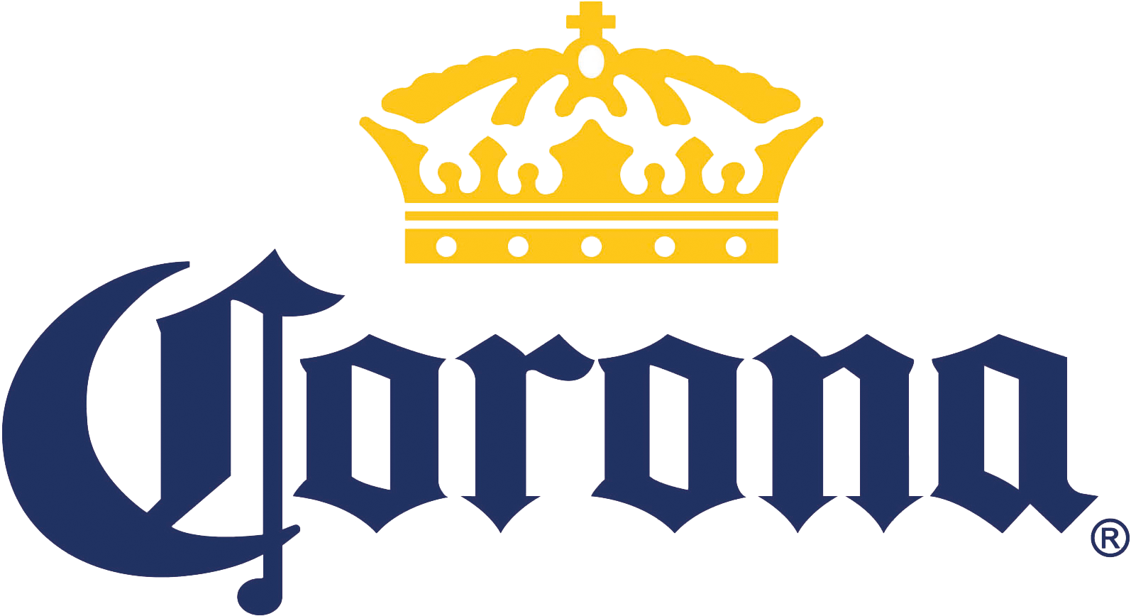 Project Design And Production Of A Visual Centrepiece - Corona Extra (2861x952)