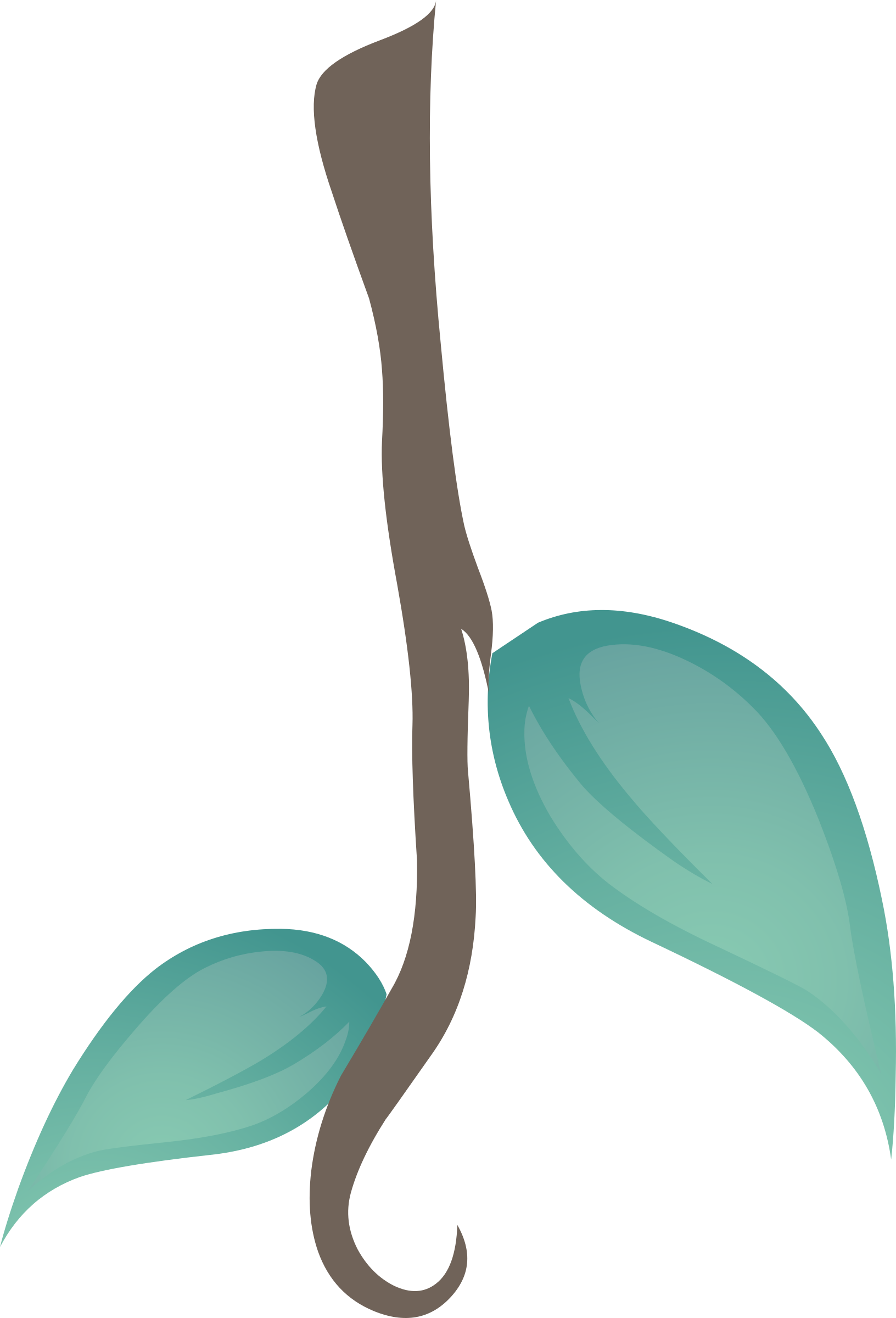 Clipart - - Liana Clipart Png (1632x2400)