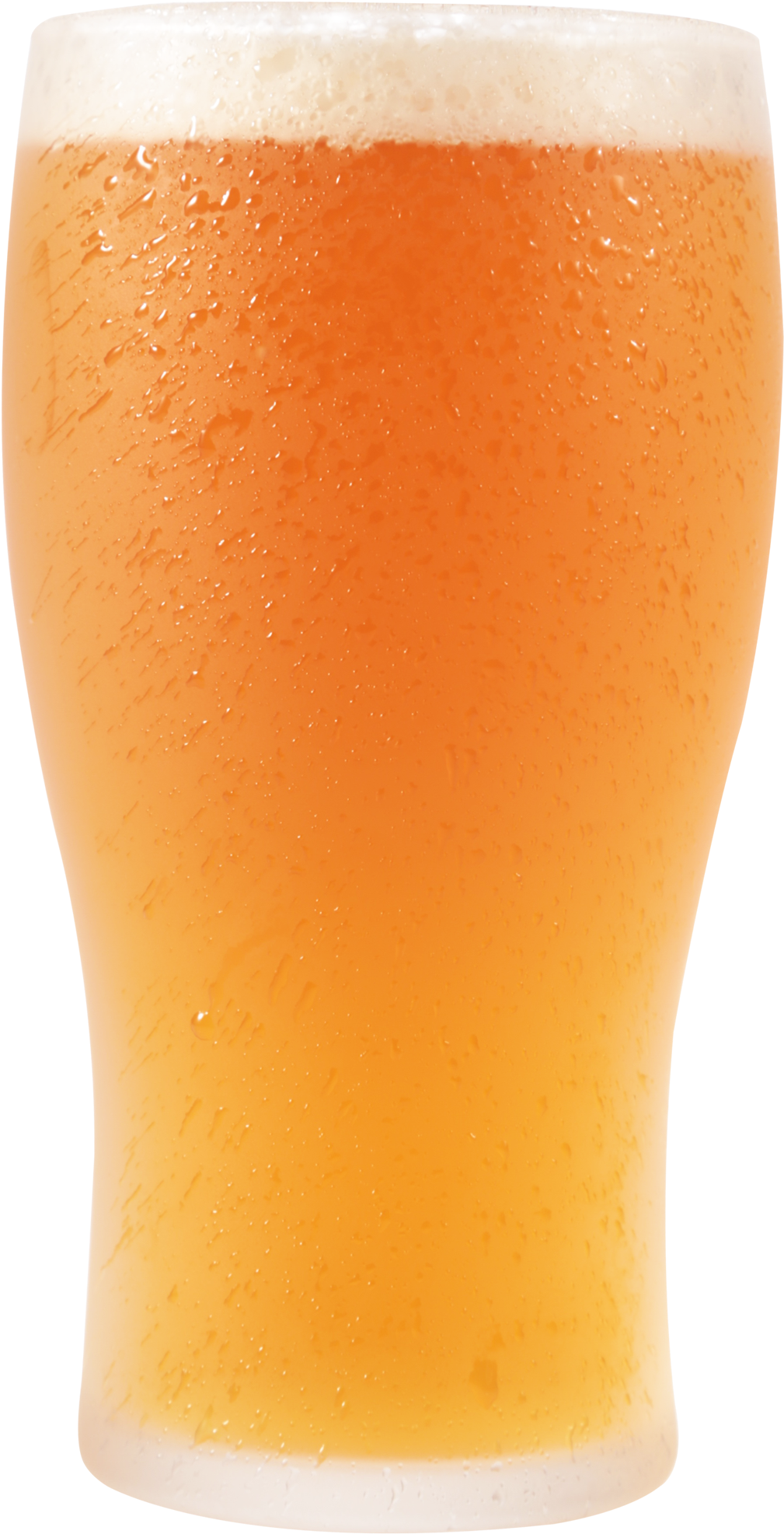 Beer - Pint Of Beer Png (1400x2283)