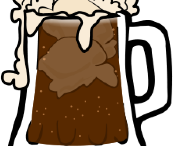 Root Beer Clipart Social - Really Funny Puns For Kids (640x480)