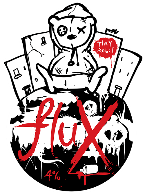 Black Pale Ale - Tiny Rebel Protanopia (500x666)