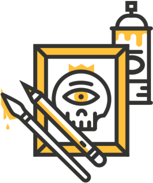 Art - Illustration (416x374)