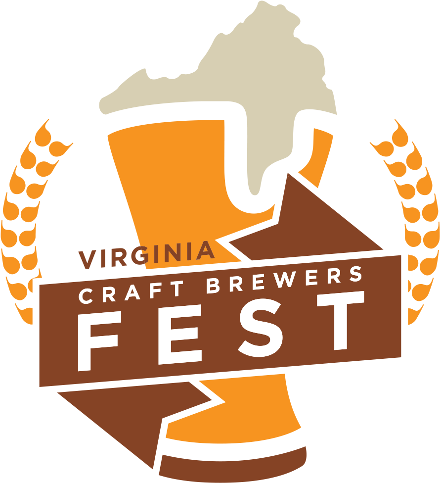 Brewbound Has Partnered With The Virginia Craft Brewers - 2018 Virginia Craft Brewers Fest (908x976)