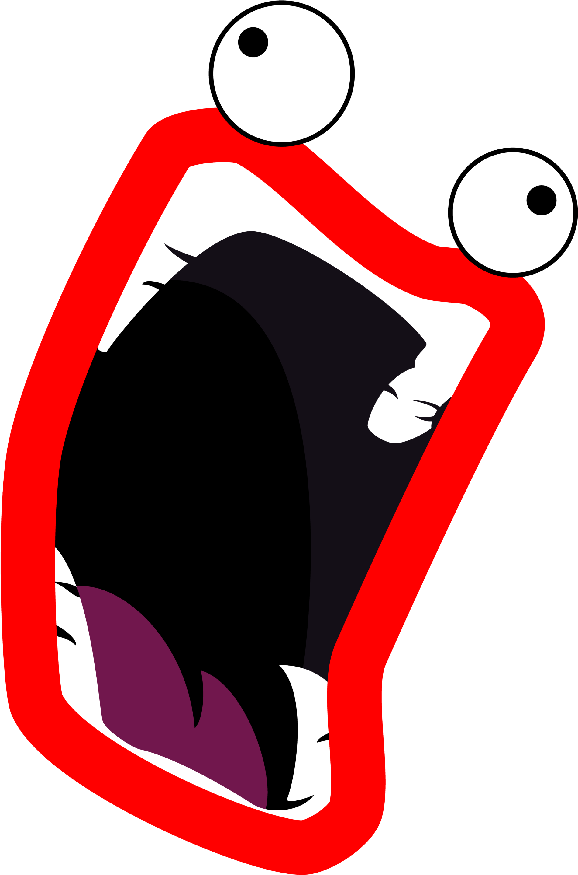 Puke Da Whoop - Shoop Da Whoop (2122x3000)