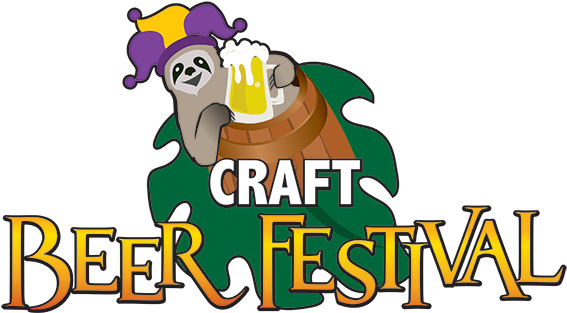 Craftbeerfestival Horizontal Craftbeerfestival Horizontal - Beer Festival (601x336)