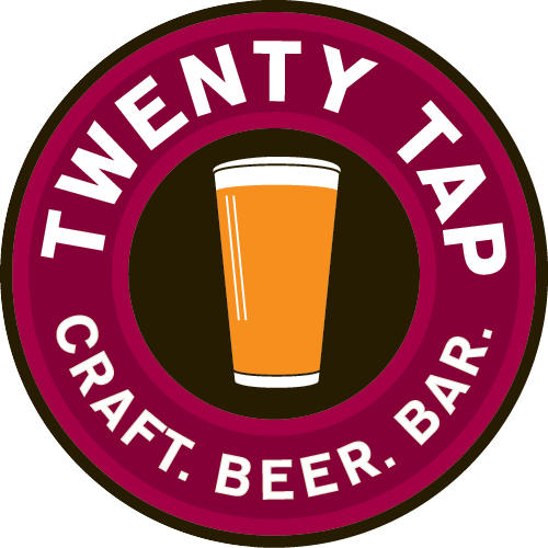 Twenty Tap, 5406 N College Ave, - Twenty Tap (500x500)