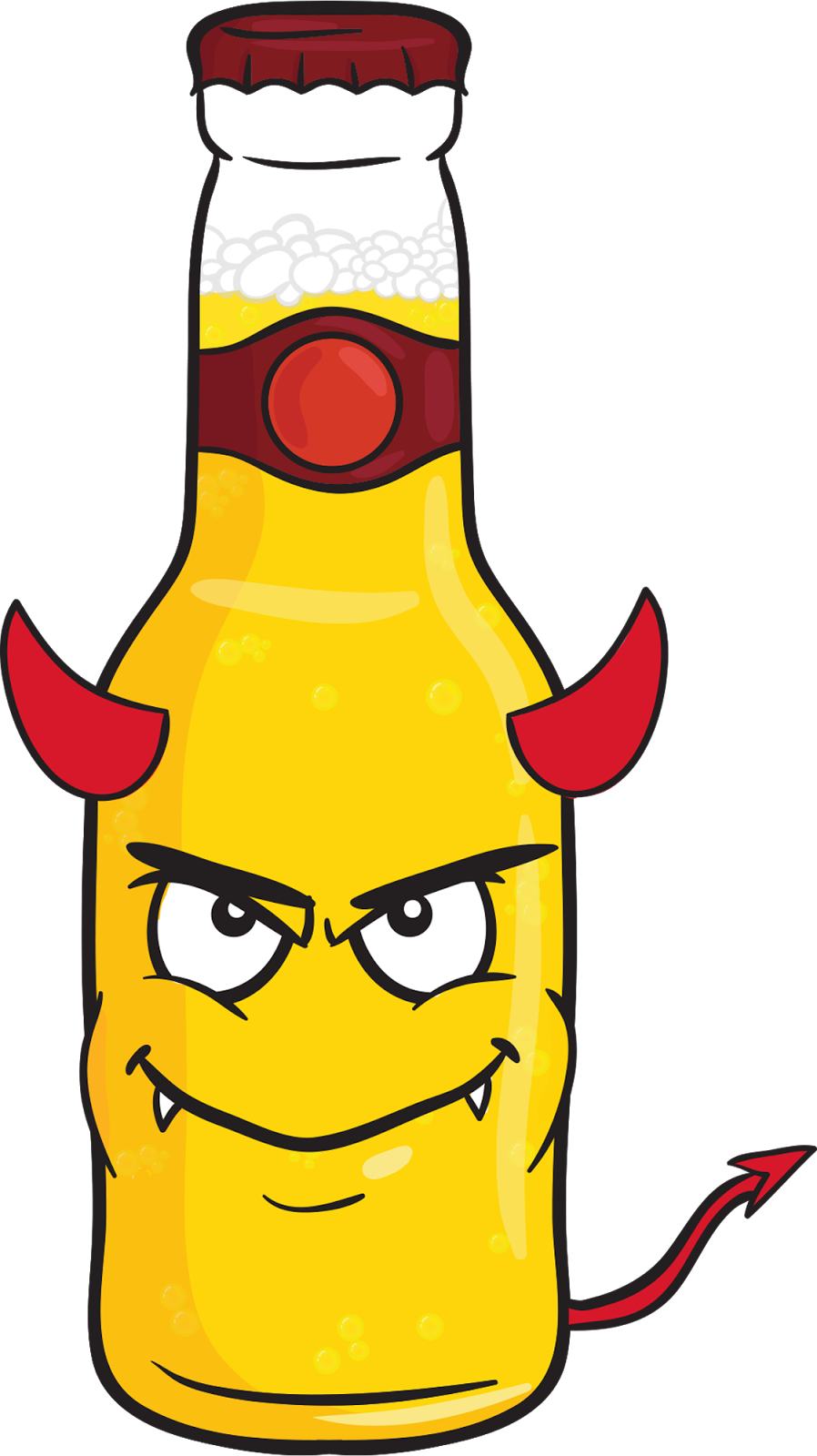 Upcoming Jacksonville Craft Beer Events - Beer Bottle Emoji (898x1600)