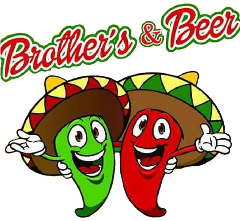 Image445844 - Peppers Clip Art (539x464)