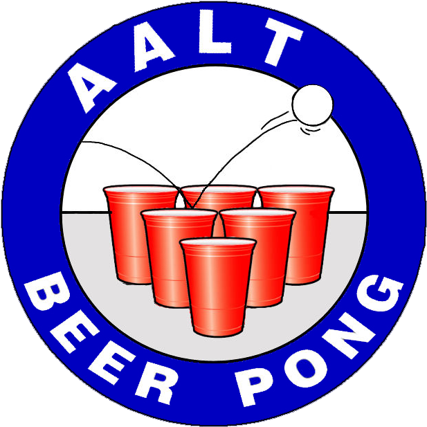 Back To Associations Listing  Aalto Beer Pong - Jackson High School Polar Bears (624x624)