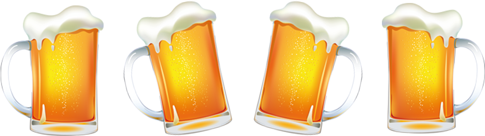 Хванати Бири - - Beer Glass (1020x340)