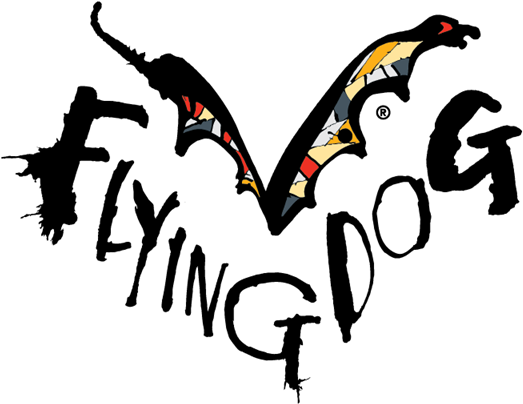 Flying Dog And Evolution Craft Brewing Co Announce - Flying Dog Brewery (600x466)