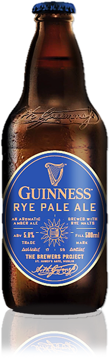 Guinness Rye Pale Ale Biere Ambrée 0.50 L 5 (1440x900)